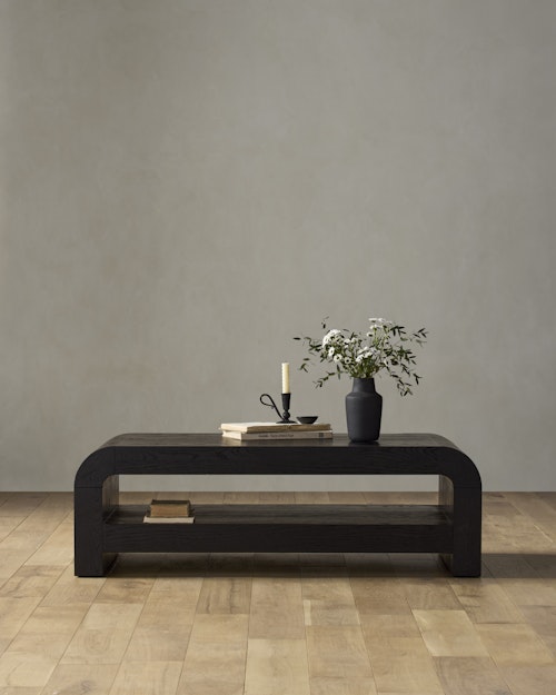Pierre Coffee Table