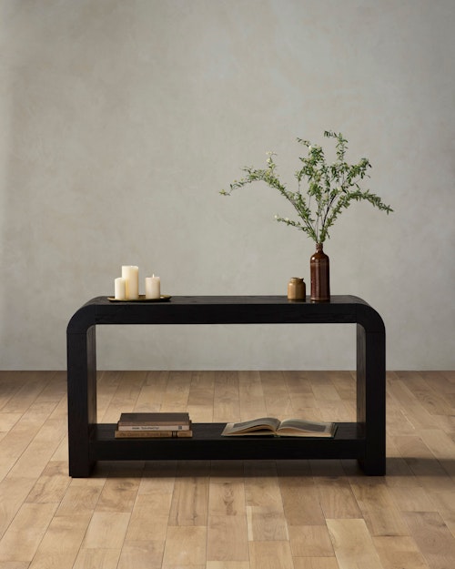 Pierre Console Table