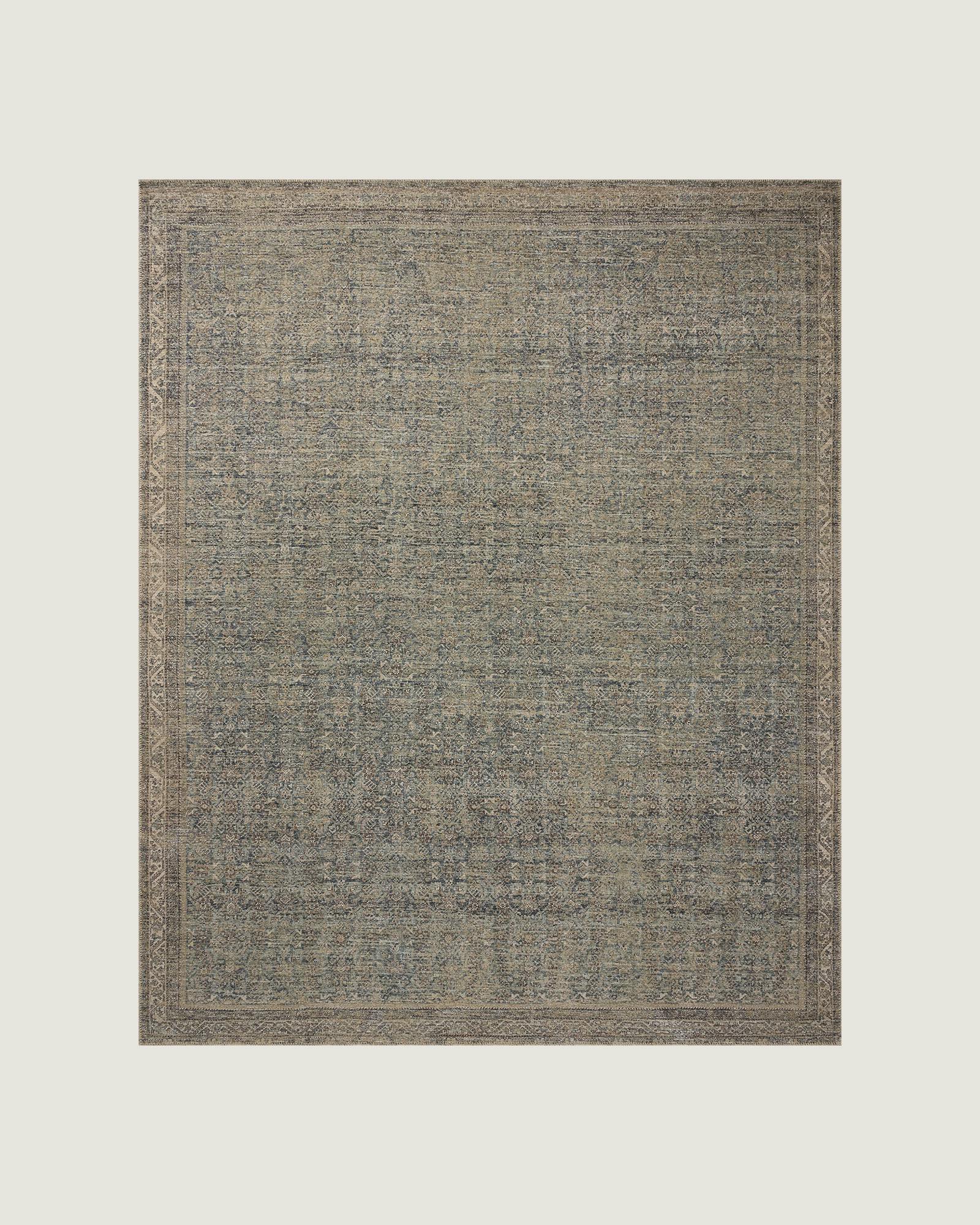 Presidio Printed Rug | Joon Loloi