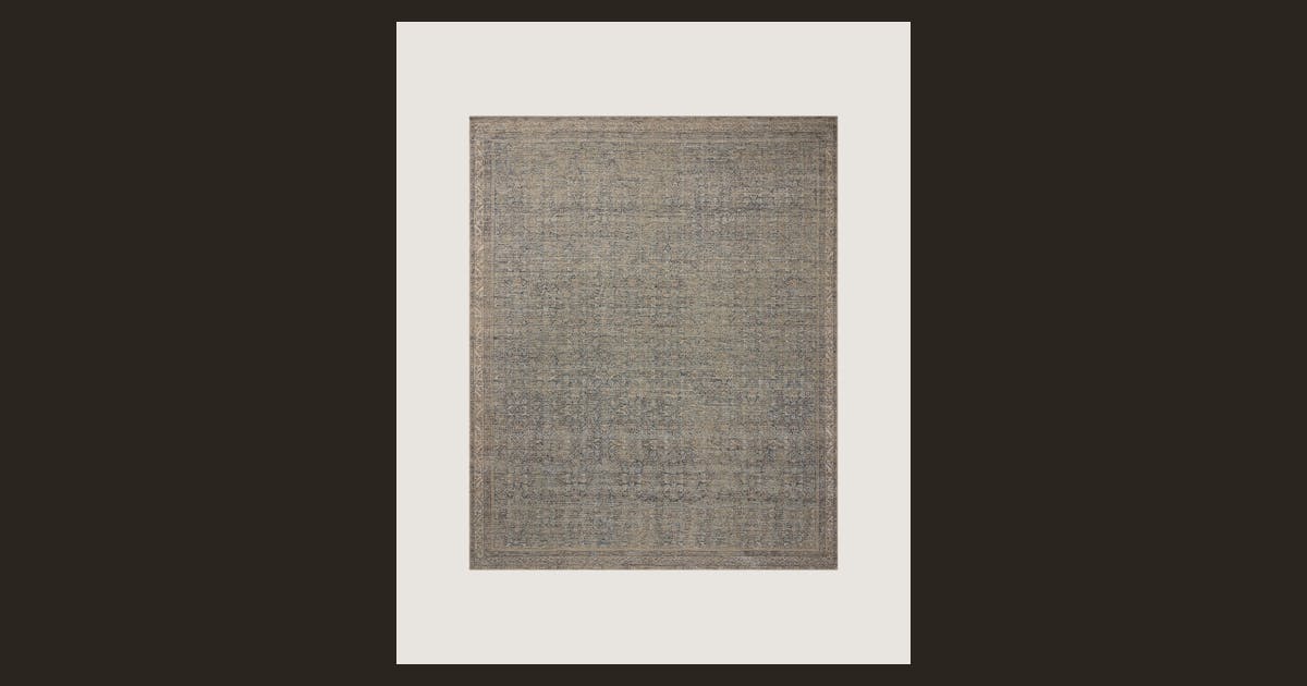 Presidio Printed Rug | Joon Loloi