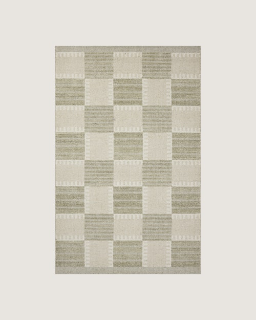 Rainier Rug
