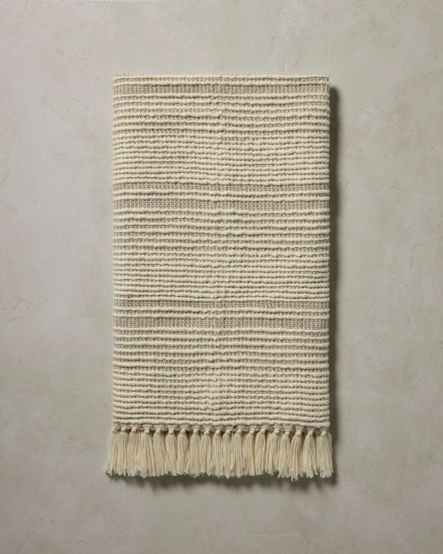 Reshma Throw