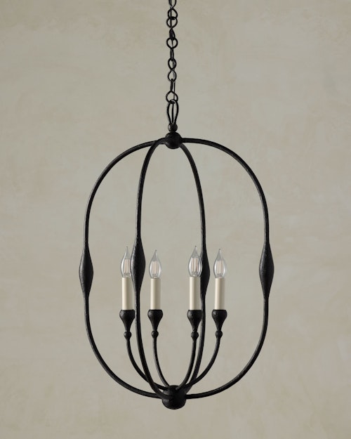 Riga Pendant Light