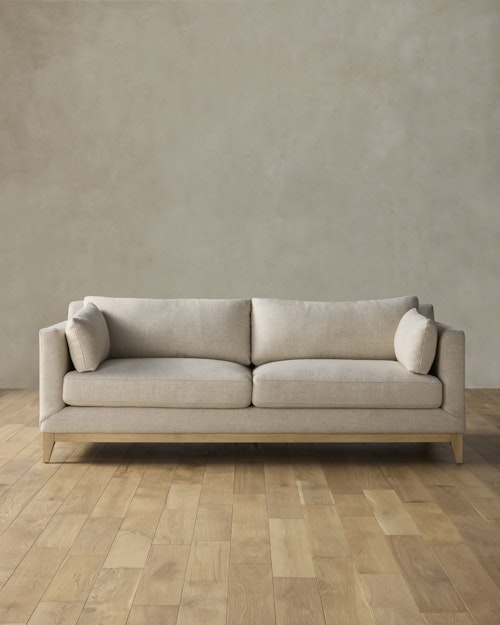 Ryder Track Arm Sofa