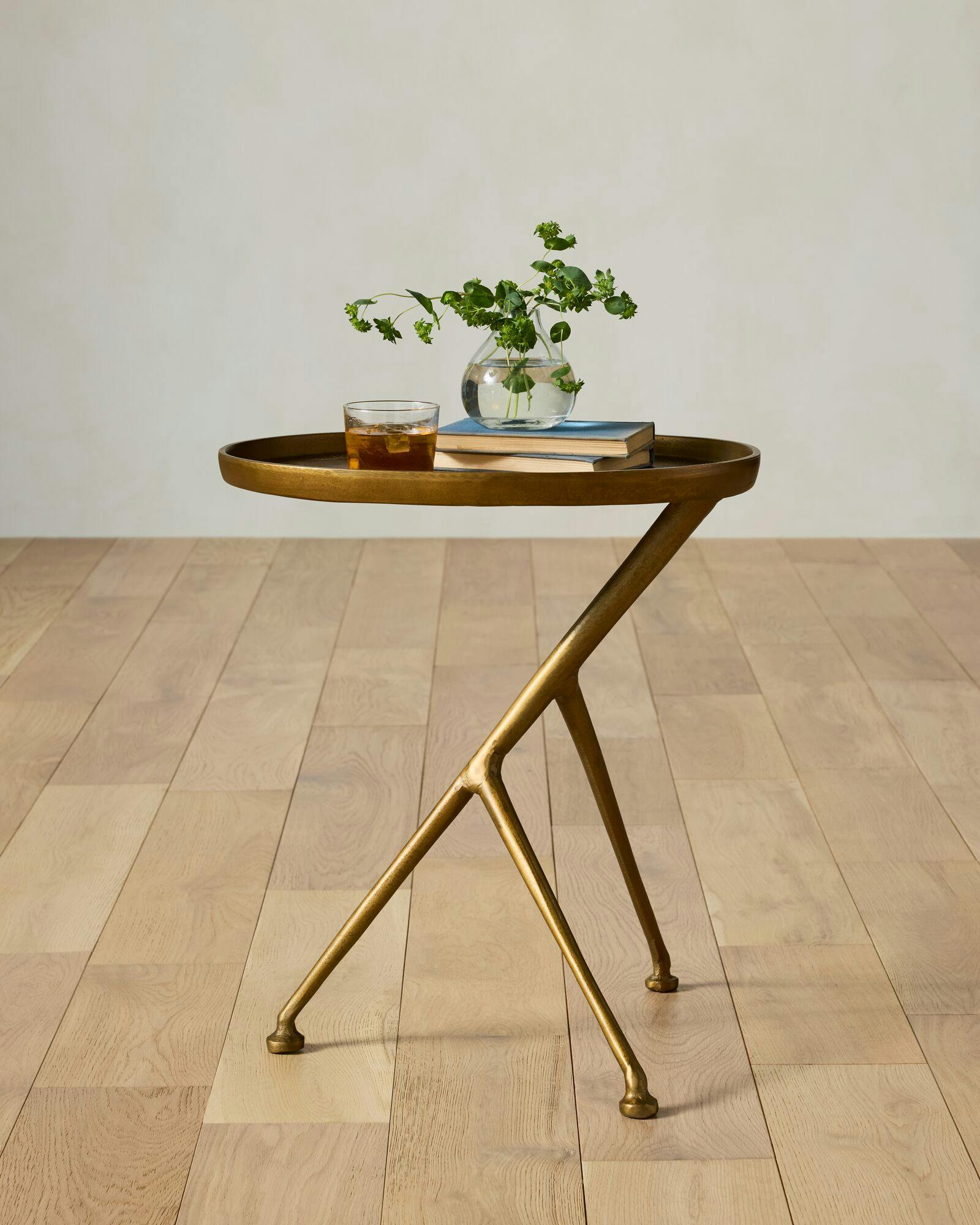 DULTON SIDE TABLE MUSTARD サイドテーブル DULTON ONLINE SHOP | SIDE TABLE MUSTARD(MUSTARD): ファニチャー