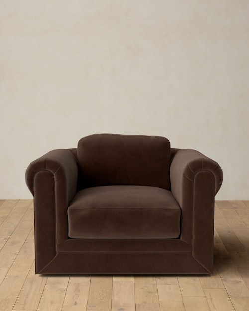 Seraphina Swivel Chair