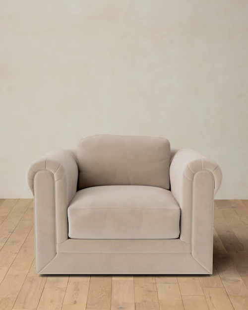 Seraphina Swivel Chair