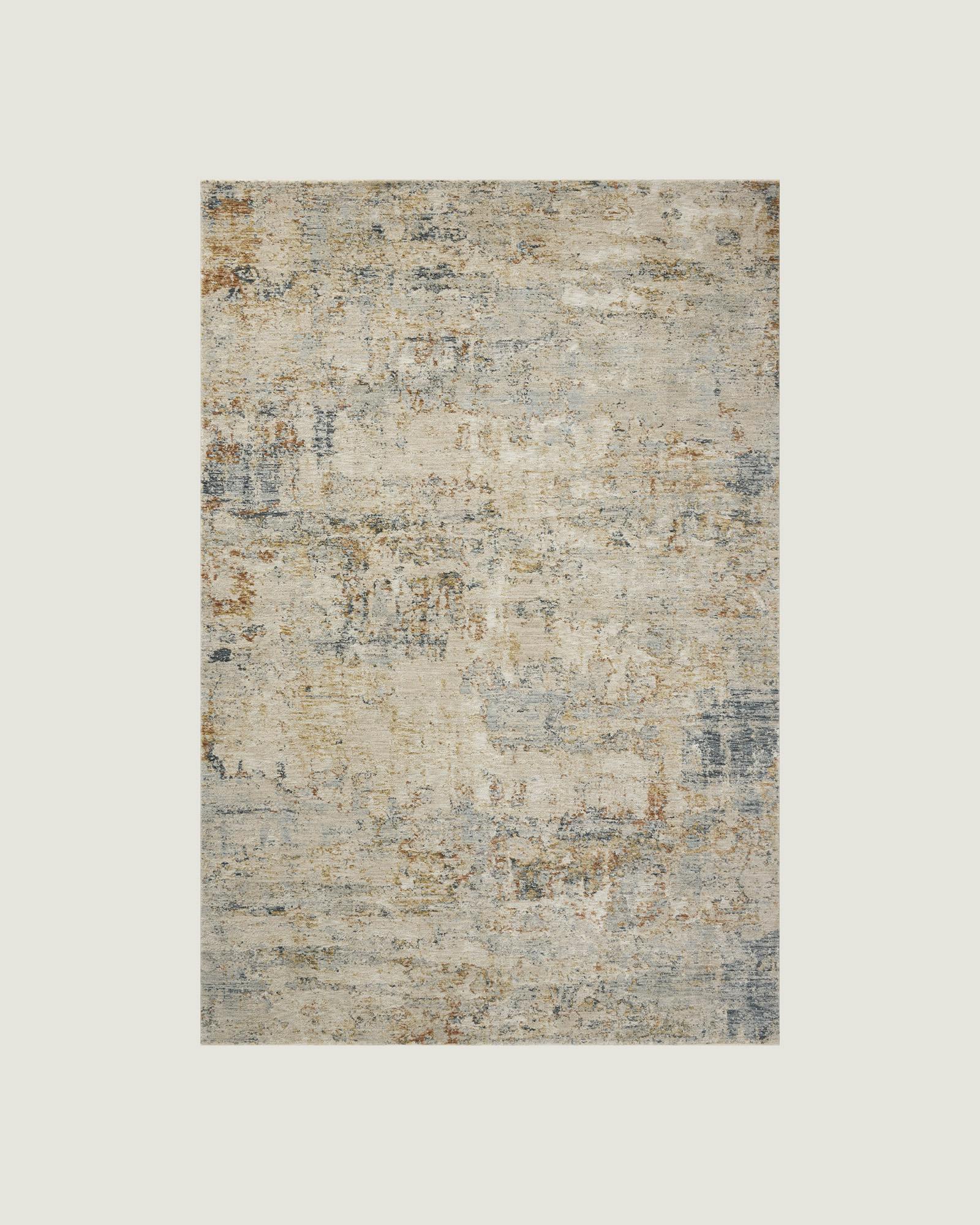 Ginna CloudPile™ Printed Rug | Joon Loloi