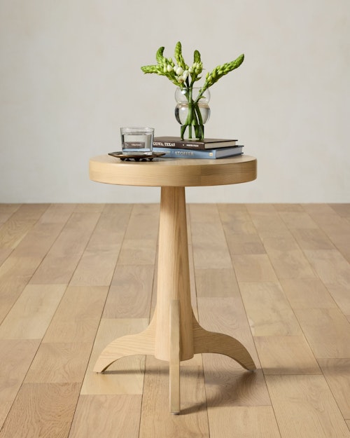Talon Side Table