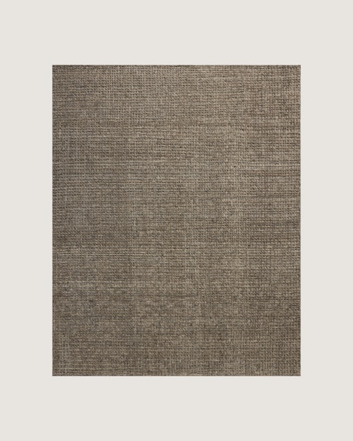 Tashi Hand-Loomed Rug