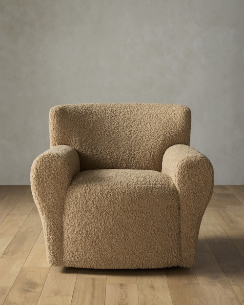 Theodore Swivel Chair