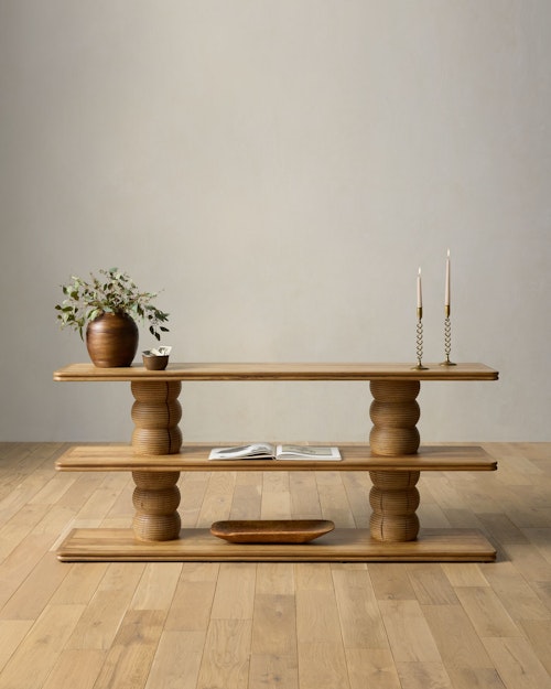 Toshiro Console Table