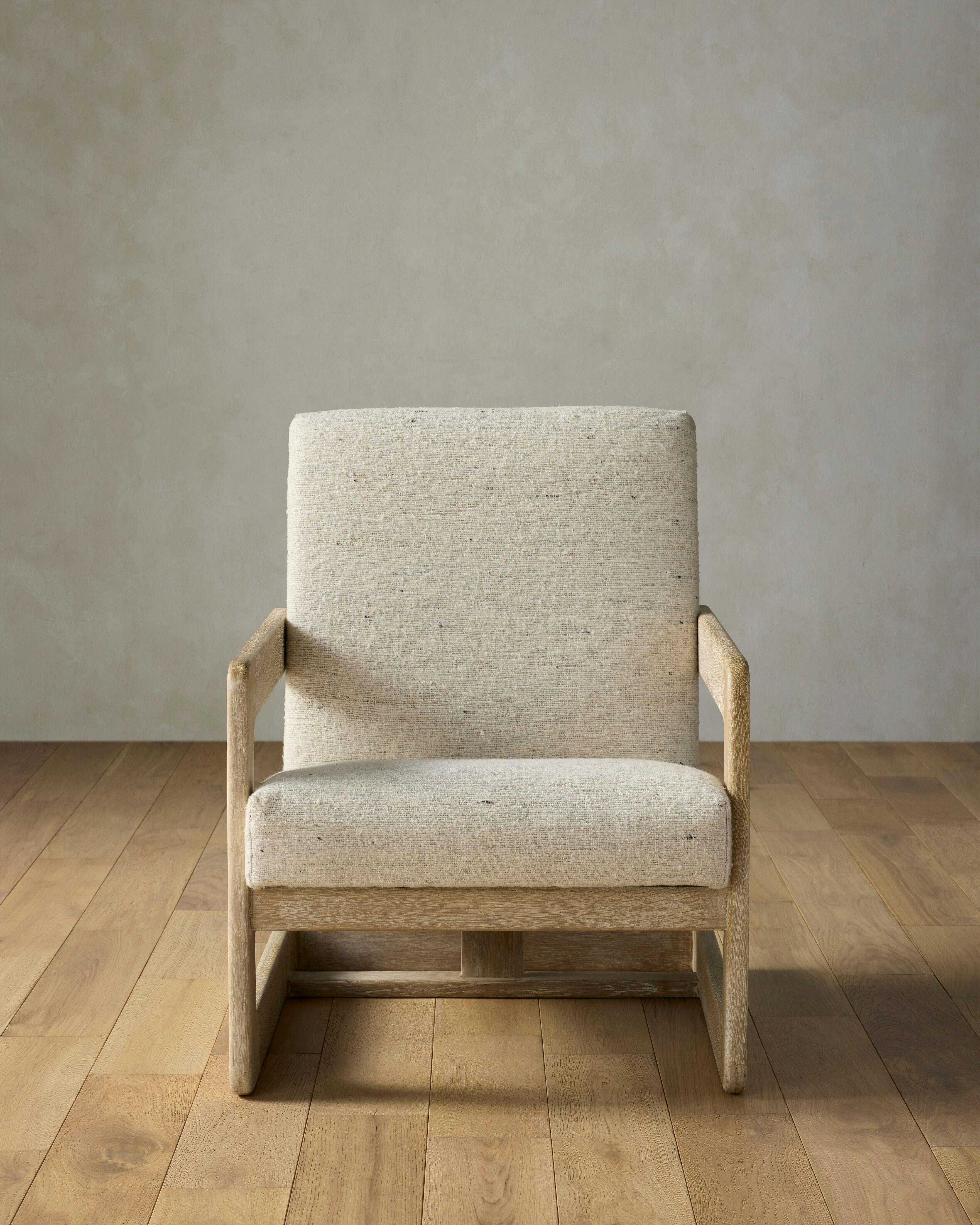 Kenji Windsor Chair | Joon Loloi