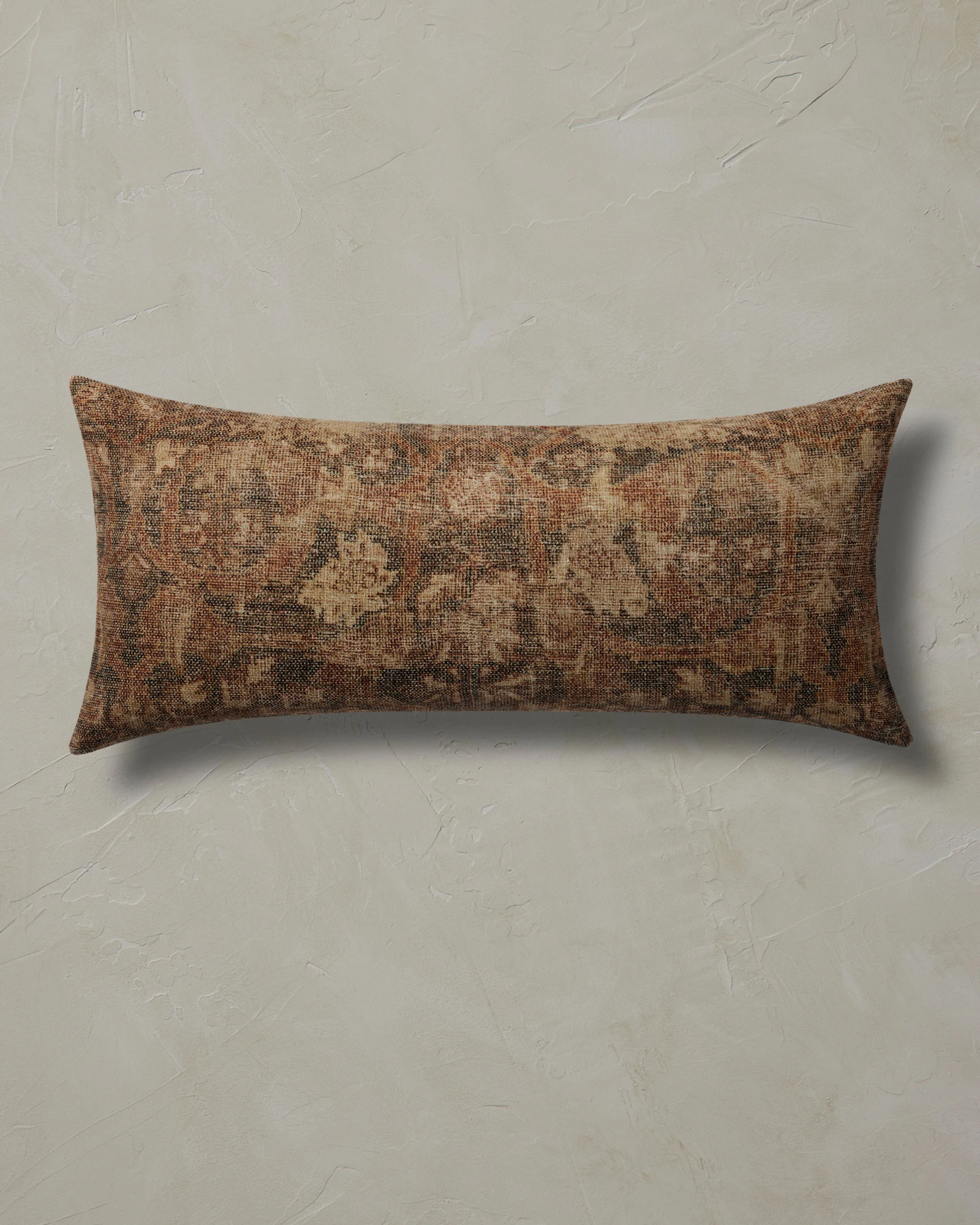 Veda Pillow - Multi 12 x 27