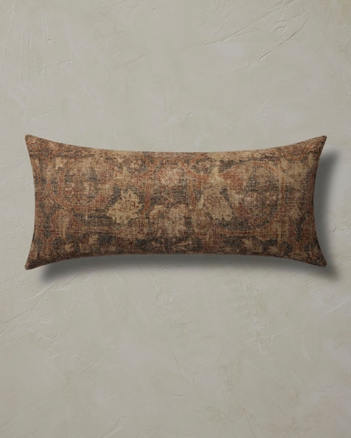 Veda Pillow