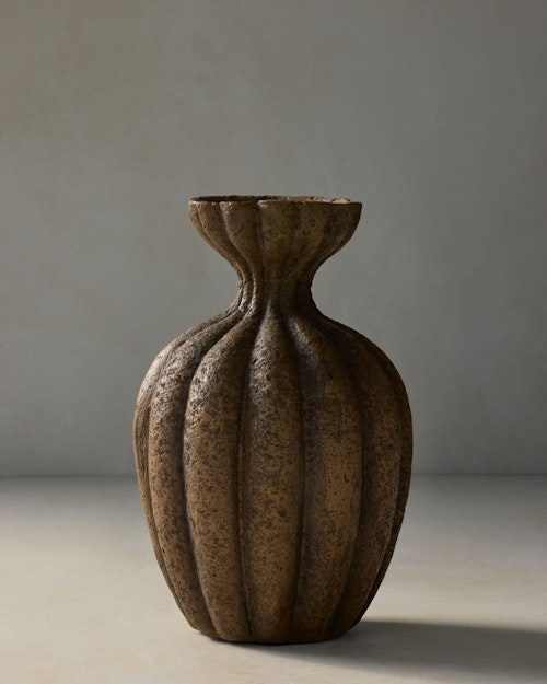 Virgo EcoMix Vase