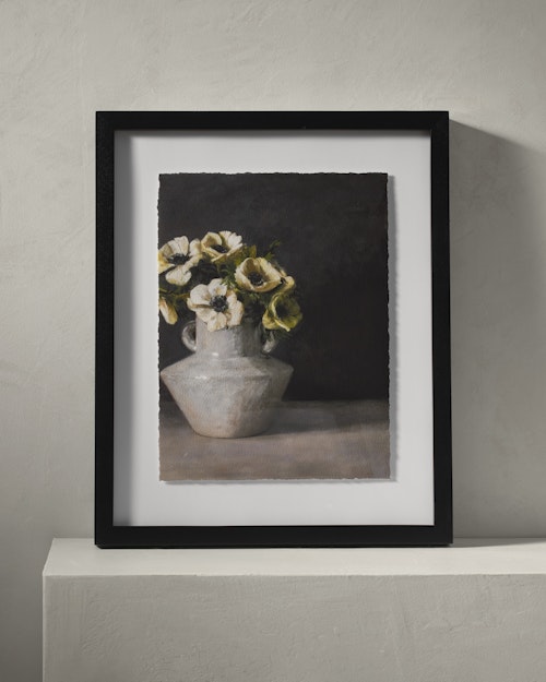 A Flower's Table by Joon Loloi