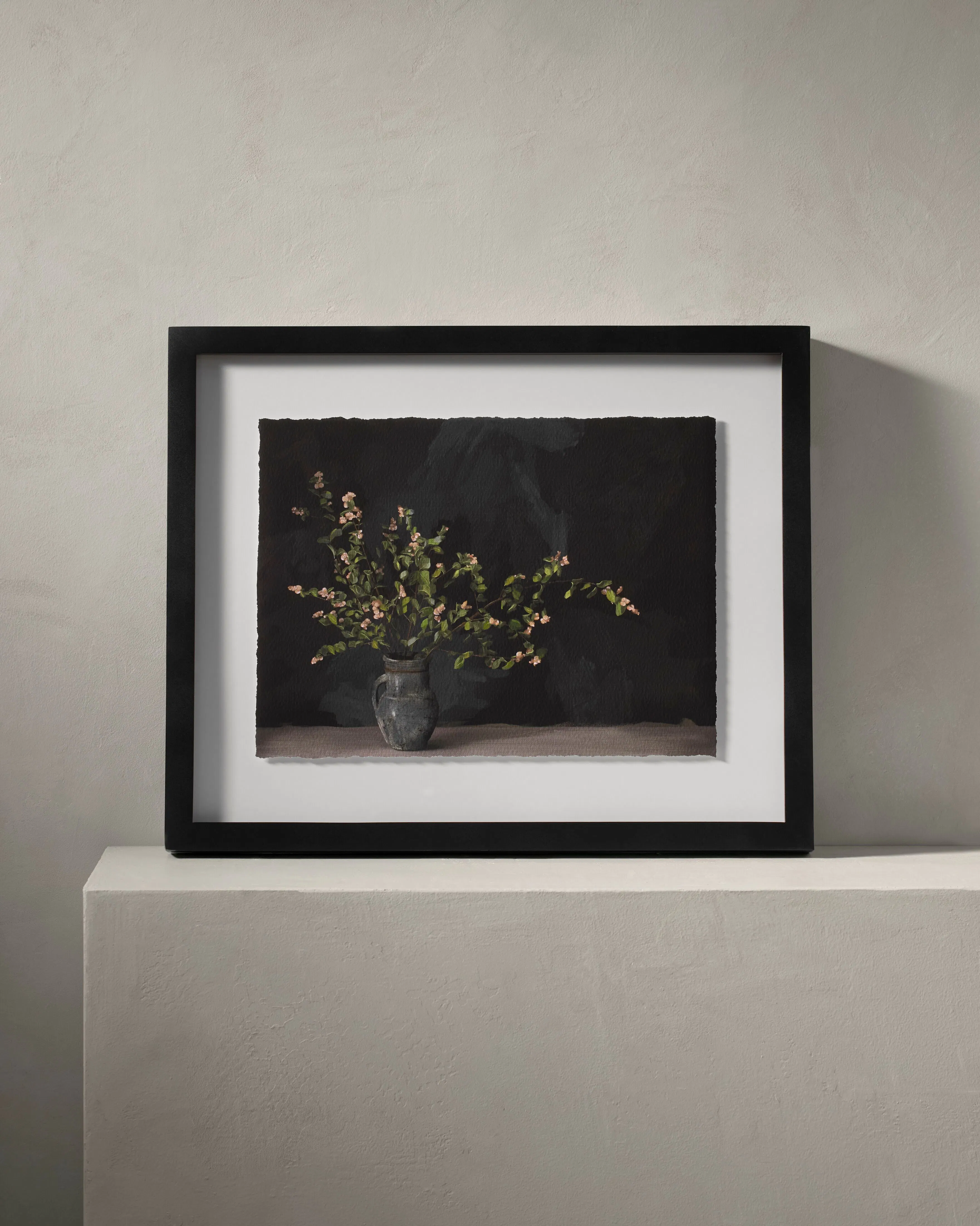 Hillside Haze III by Aileen Fitzgerald | Joon Loloi