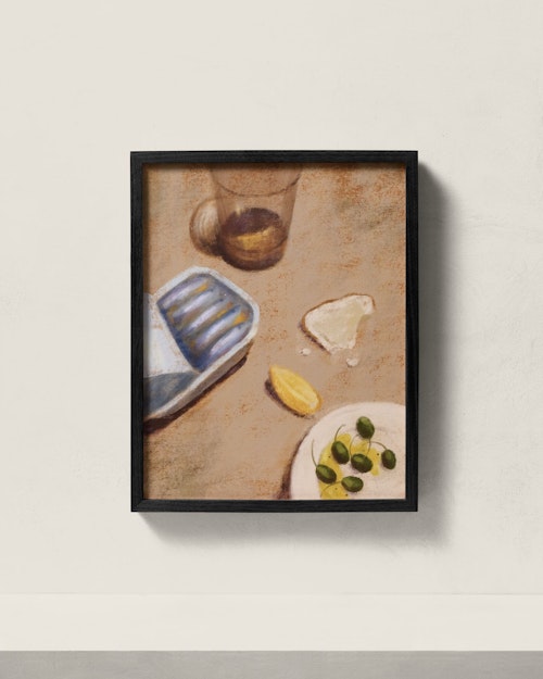 Aperitivo by Joon Loloi