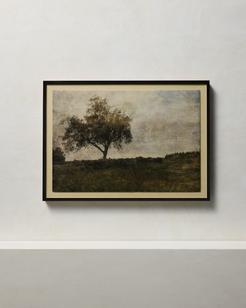 Atop the Hill by Joon Loloi