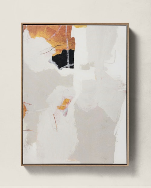 Contour Flip by Dan Hobday