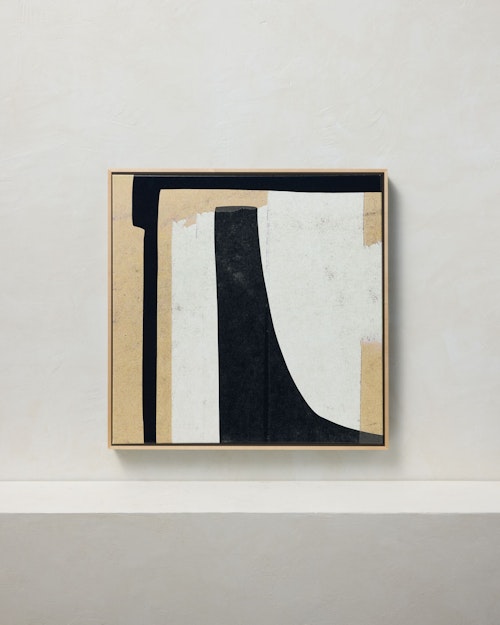 Cut Modern Right by Dan Hobday