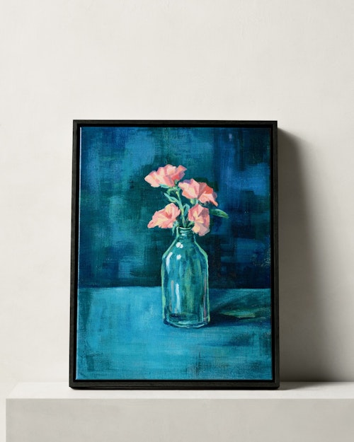 Cuttings From the Garden by Joon Loloi