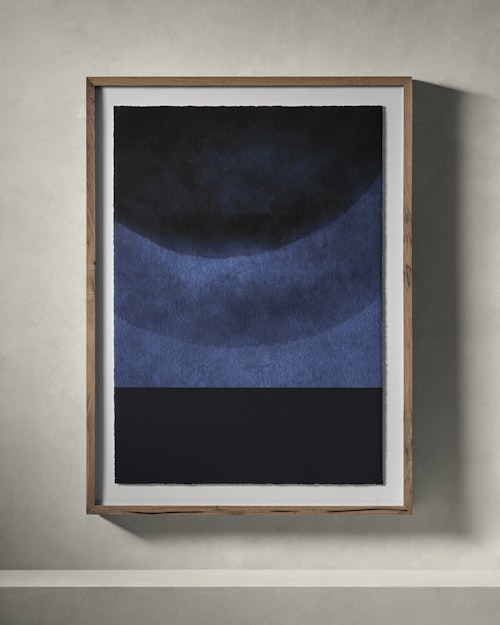 Ocean by Shatha Al Dafai