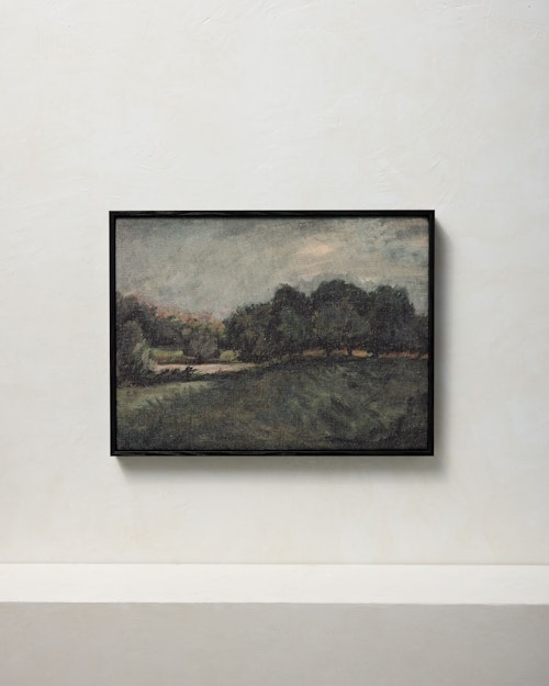 Dusk Arrives by Joon Loloi