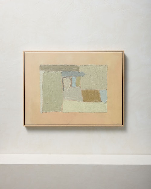 Earthenware by Tyler Guinn