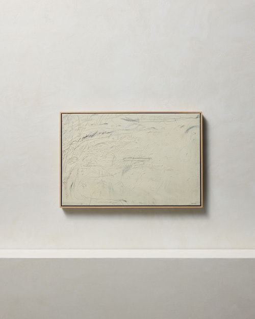 Examination Of The Rose by Tyler Guinn