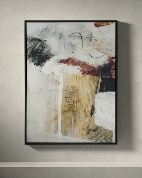 Go With It 1 by Dan Hobday