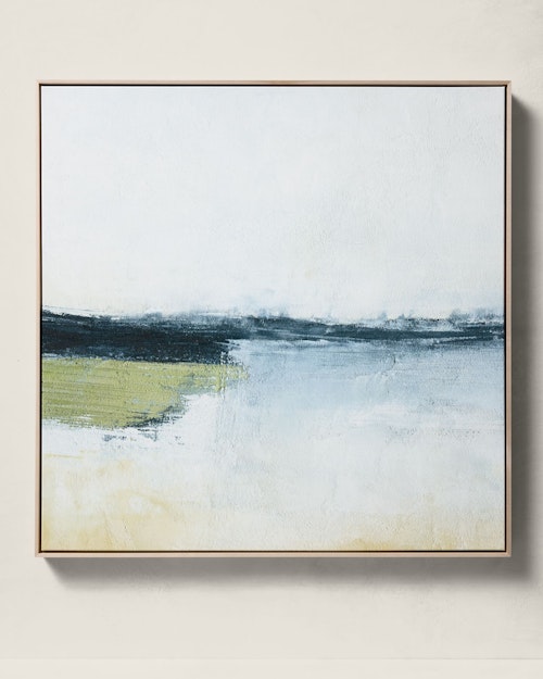 Immerse by Melanie Biehle