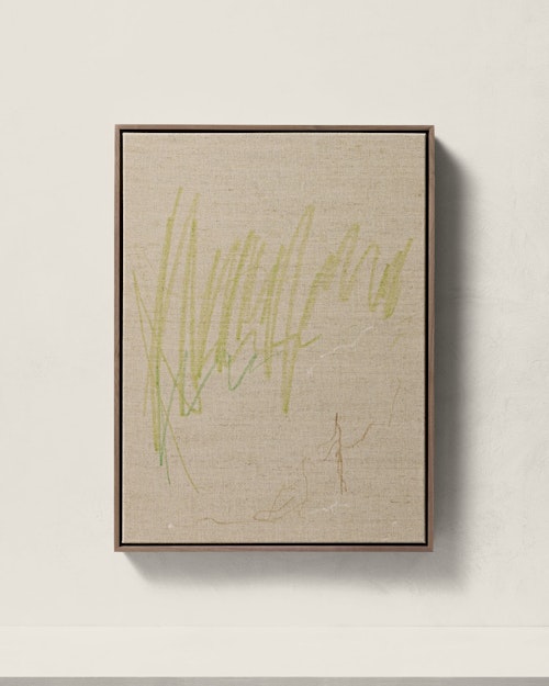 Into The Forest 1 by Karen Covey