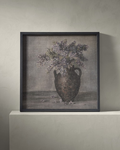 Lilacs by Joon Loloi