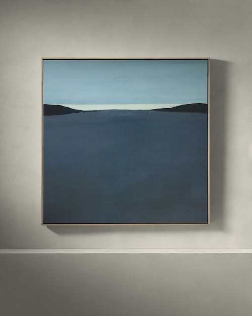 Minimal Landscape 03 by Rosanne Kenny