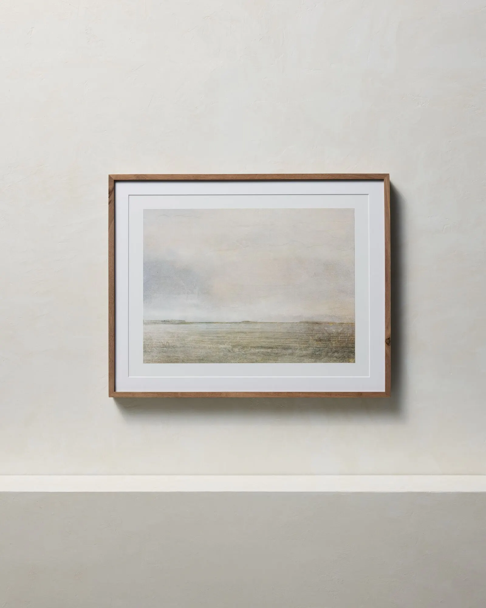 Hillside Haze III by Aileen Fitzgerald | Joon Loloi