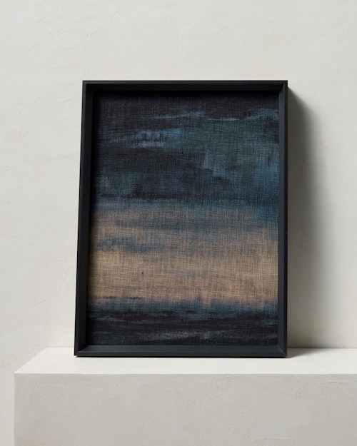 Mist on the Lake by Joon Loloi