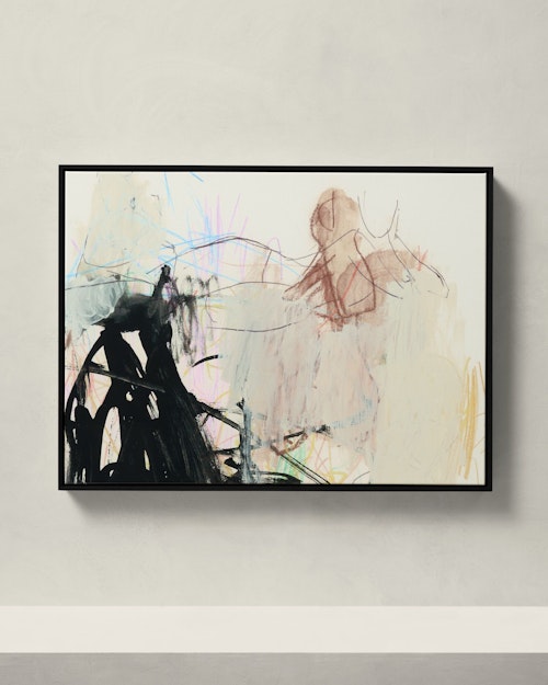 Moving by Dan Hobday