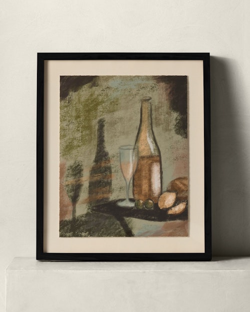 Natural Wine by Joon Loloi