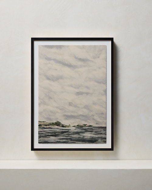 Ocean View by Joon Loloi