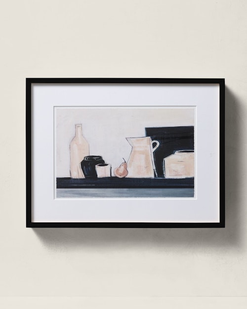 Open Shelving by Joon Loloi