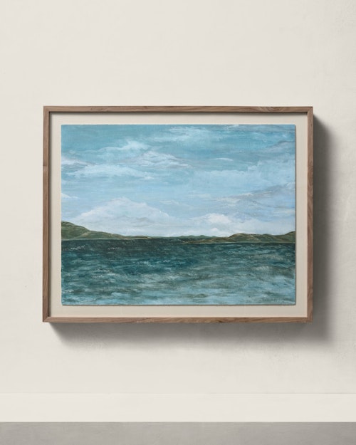 Set Sail by Joon Loloi