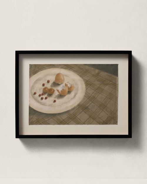 Slow Morning by Joon Loloi