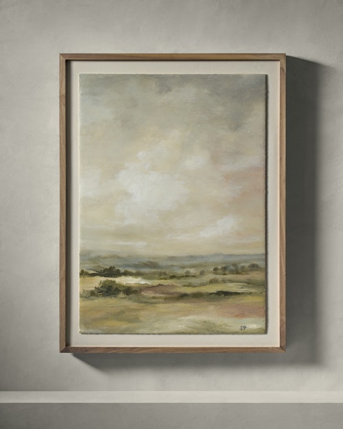 Uncertain Fields by Shaina Page