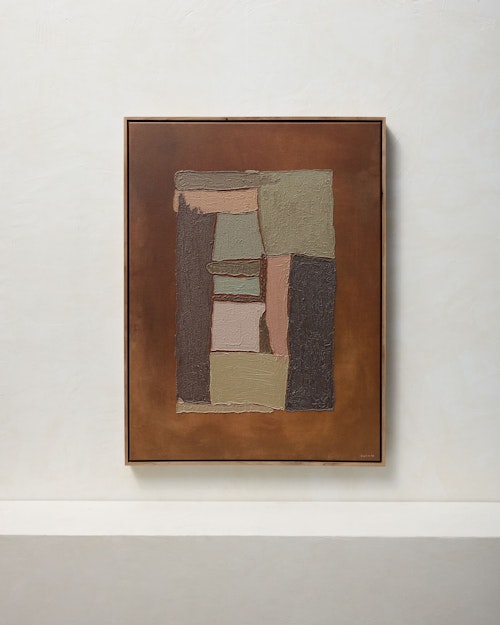 What Holds Us Together by Tyler Guinn