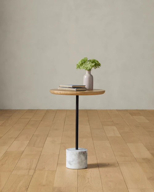 Wynter Side Table