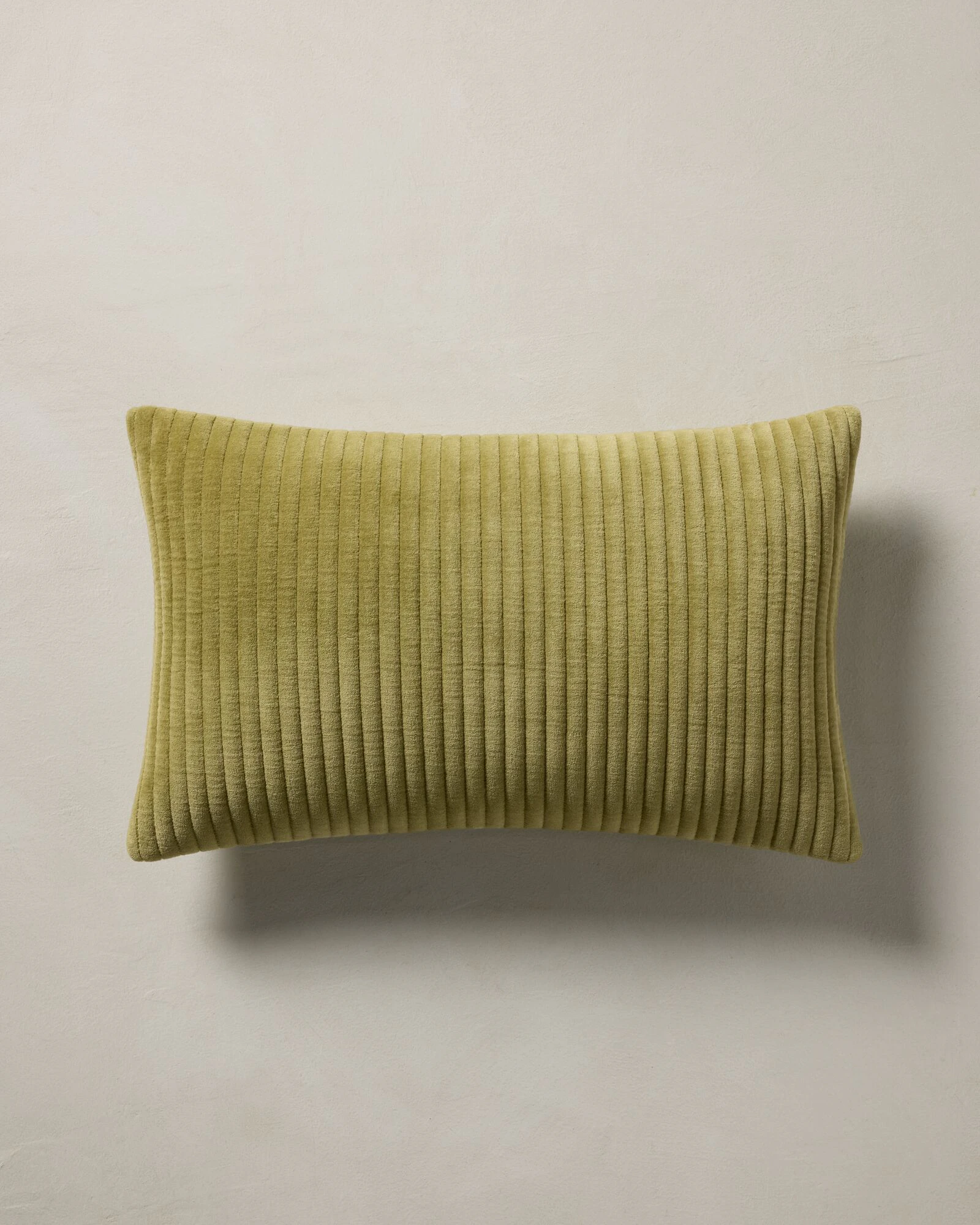 York Pillow - Green