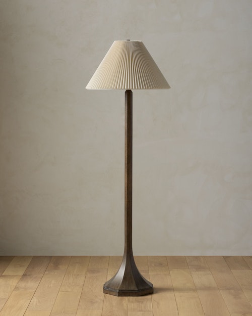 Zain Floor Lamp