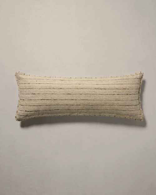 Zama Pillow
